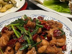 -金龙·打边炉(南京西路店)