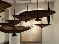 大堂-一坐一忘云南菜(嘉里中心店)