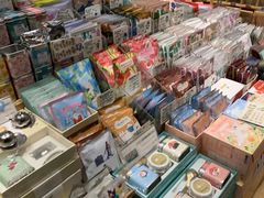-猫的天空之城概念书店(杭州南宋御街店)