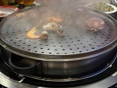 -边江铁锅炖鱼(振八街店)