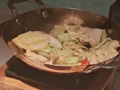-绿茶餐厅(淮安吾悦广场店)