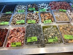-台州湾小海鲜·范家厨房(人民路店)