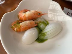 -V Bar海景扒房(北海湾惠龙万达嘉华酒店)