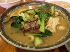 -西工饭庄快餐厅(西工小街店)