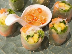 -越美小馆·越南料理(曲江店)