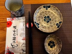 -樱の千渡日式料理·铁板烧•烧鸟(金盛田广场店)