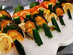 -望乡楼上海菜(日月光店)