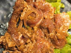-合易泓烤肉(于洪广场店)