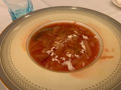 莫斯科红菜汤-莫斯科餐厅