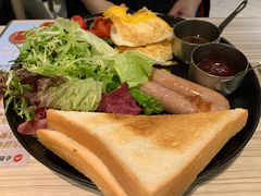 -必胜客(国展店)