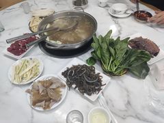 -正宗贵州二嫂黄牛肉馆(青村店)