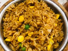 -马凯餐厅(长椿街店)