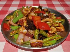-永信海鲜(群星城店)