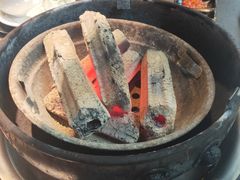 -石记老北京炙子烤肉(松园店)