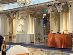 -芜湖白金汉爵大酒店-中餐厅(银湖北路店)