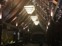 -三亚亚龙湾五号度假别墅酒店