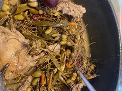 -园林美食城·本土农家菜(杨和镇店)