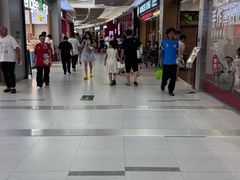 -永旺梦乐城(金银潭店)