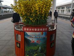 -婺源站