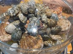 -鲜小岛·铜锅涮肉