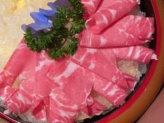 -色響火锅(恒隆广场店)