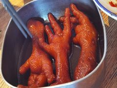-弄堂里· 江南名肴(西湖龙井路店)