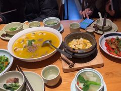 -竹里馆·淮扬菜·功夫茶(老门东店)