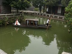 -龙潭水乡