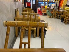 -冯三姐川渝冒肚(青年路店)