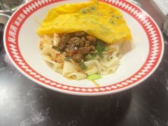 -吴满满油泼面(北方风味园店)