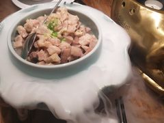 -炊烟小炒黄牛肉(中心印象城店)