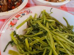 -铁头烧菜馆(翠苑路分店)