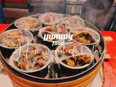 -怪噜范·贵阳小吃大排档(金源旗舰店)