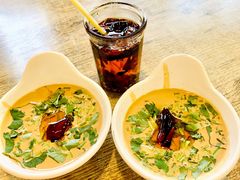 麻酱-宋记爆肚(酒仙桥店)