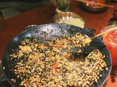 -春熙台韩国料理·章鱼肥牛(西丽店)