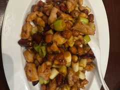 -攀西土菜馆(南线阁店)