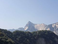 -少华山国家森林公园