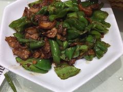 -小厨娘淮扬菜(天印大道店)