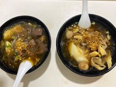 -东华豆花(漳州店)