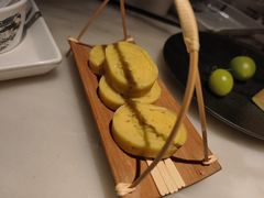 -吴越荣记苏州菜·松鼠桂鱼100%活鱼现做(月光码头店)