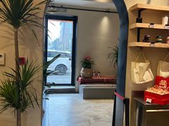-MEEBO KAFEE米咖焙坊(虹桥路店)