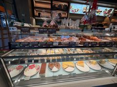 -德南面包房(尚都店)