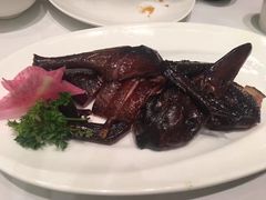 杭州卤鸭-知味观(湖滨总店)