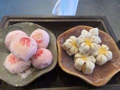 -蘇锦宴·淮扬菜烤鸭·小院(三元桥霄云路店)