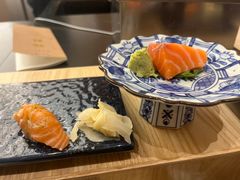 -鮨政·Omakase(港汇恒隆广场店)