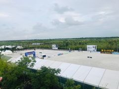 -上海崇明金茂凯悦酒店