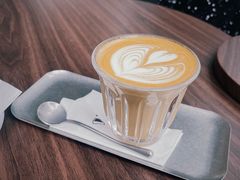 -微焙咖啡工厂(海峡创意产业园·红坊店)