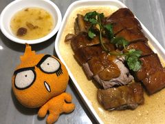 -岭南真味·匠心粤菜(K11店)