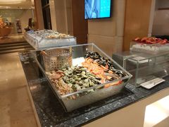 -威斯汀舞台餐厅