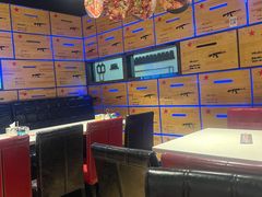 -AK47烤羊腿串吧(柳浪家园店)